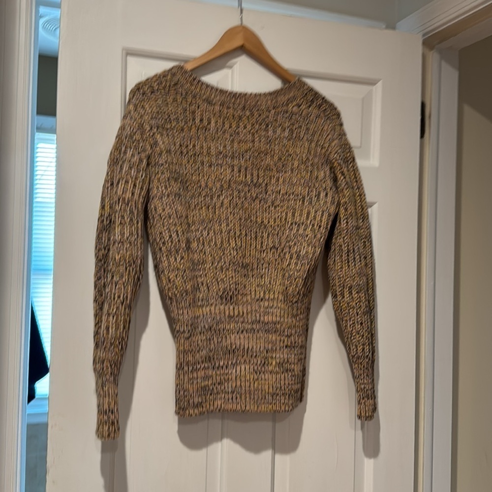Pilcro by Anthropologie Sweater - Picture 2 of 6